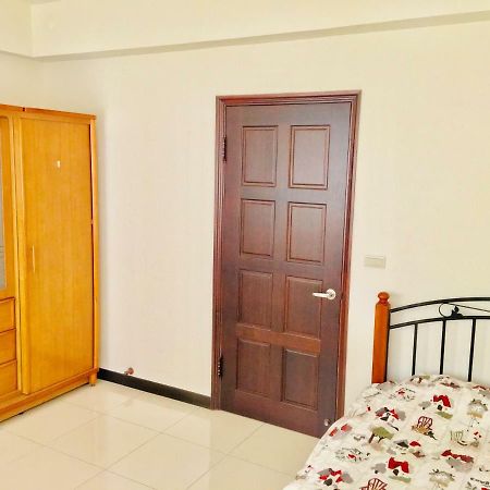 Hades Villa 月租 Tainan Exterior foto
