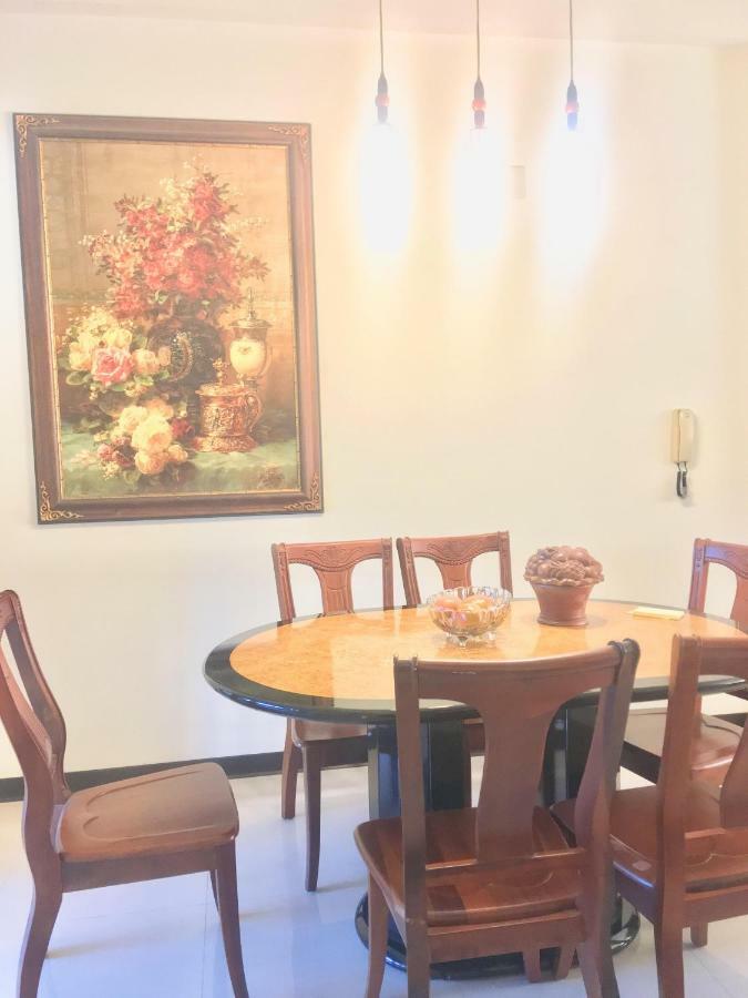 Hades Villa 月租 Tainan Exterior foto