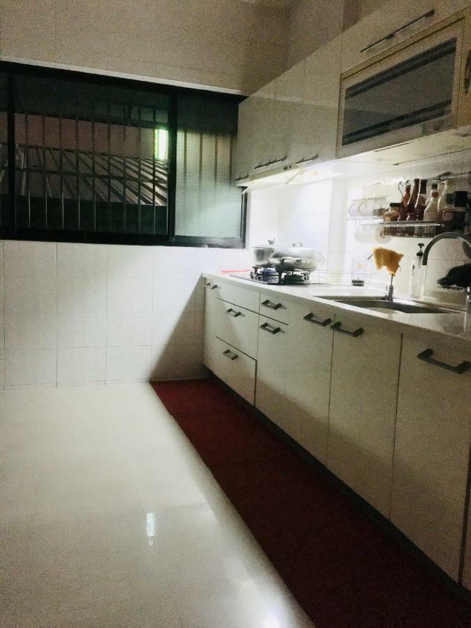 Hades Villa 月租 Tainan Exterior foto